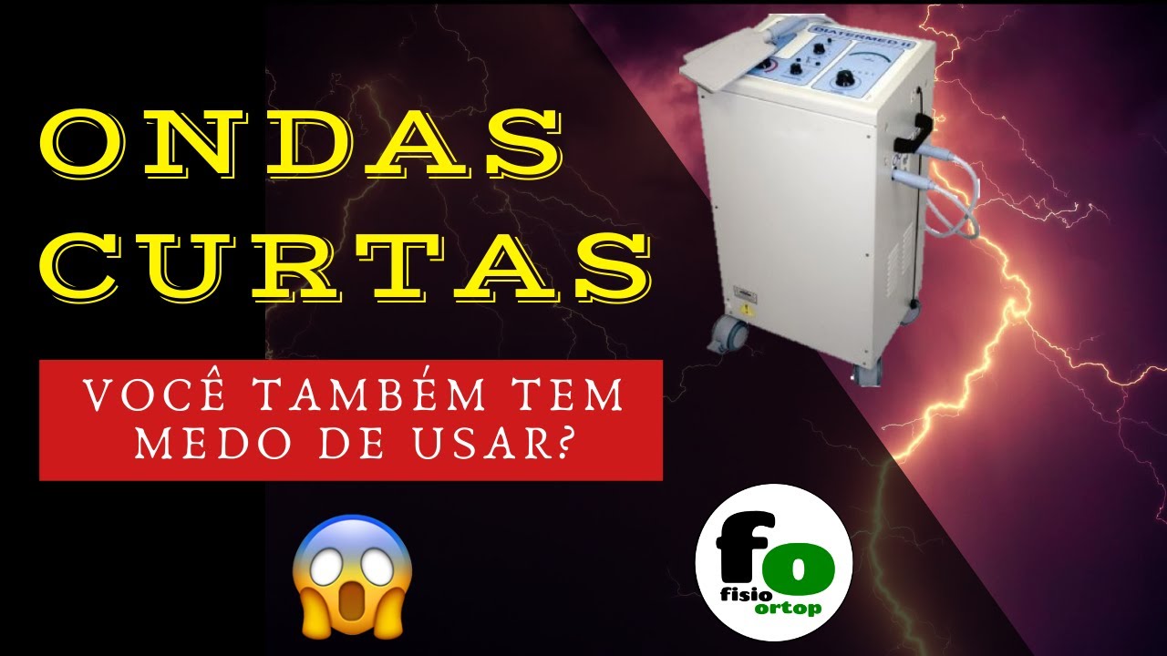 Ondas Curtas | Perca o medo de usar e aprenda a configurá-lo corretamente