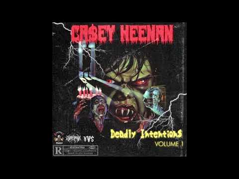 CA$EY HEENAN x WHITEYE$ - VICIOU$ (prod. Ca$ey Heenan)