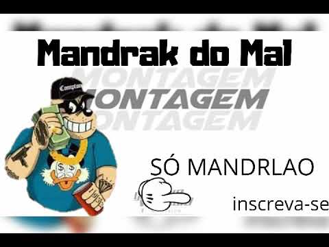 MC Fabinho da OSK , MC Mr bim , MC Alê - de boné pra trás de Glock cinturão