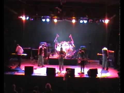 Mythrillium - Live CCO Villeurbanne (2007)