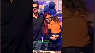 Hermosa amistad entre dulce maría y Christopher rbd 2023