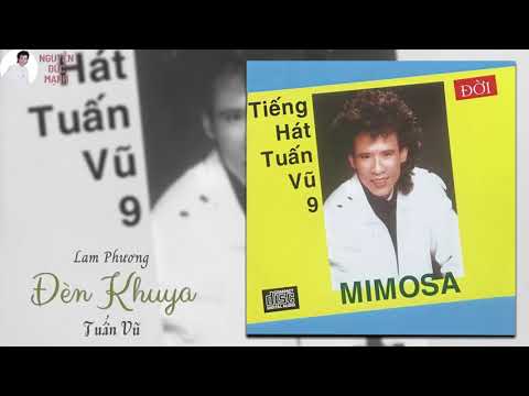 Thể hiện bởi Tuấn Vũ