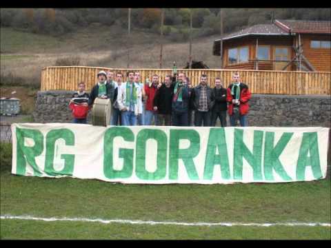 Himna Nk "Goranka"