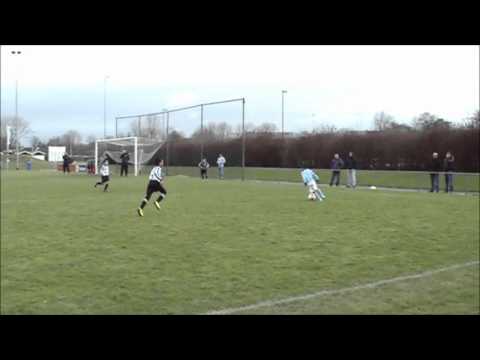 Hermes DVS F1 - Excelsior'20 F1 (18-02-2012)