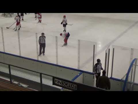 U19 KJT Haukat - Viikingit 5