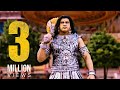 BHEEMA THEME VIDEO SONG MAHABHARAT