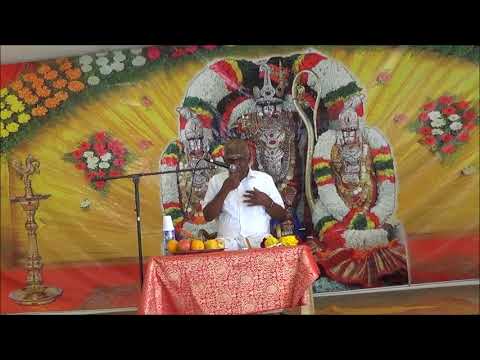 Thiruthondar Puranam by Meenkshi Sundaram Part 3 at SVT