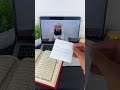 The Best Way To Start Learning The Quran 🥹 Quran Quranverses Revert Islam