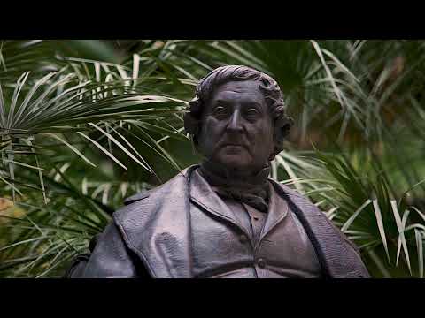 Open Day 2021 | I Concerti degli studenti del Conservatorio Rossini pt.1