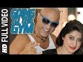 BABA SEHGAL GOING TO THE GYM GOTOTHEGYM
