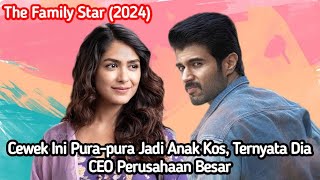 Download lagu Cewek Miliarder Pura-pura Jadi Anak Kos || Alur Cerita Film India Terbaru mp3