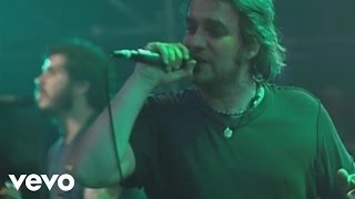 Los Fabulosos Cadillacs - Vos Sabés (En Vivo)