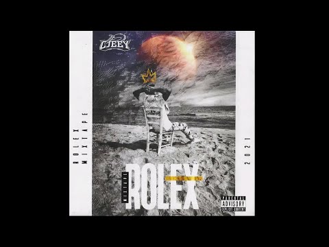 Cjeey - Rolex Mixtape
