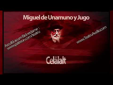 Miguel de Unamuno y Jugo - The Other (1993) #audiotheatre #radiofonictheatre #theatre #oldtheatre