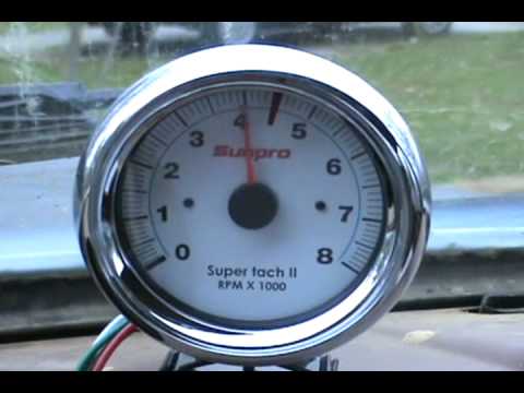 Thumbnail for Jeep J10 Start up Rev and Idle Flapper Stack by video, Jeep, Car, vide