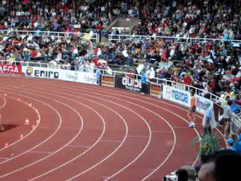 Yaroslav Rybakov - 227 xo, DN-Gala, Tukholma, 31.7.2009