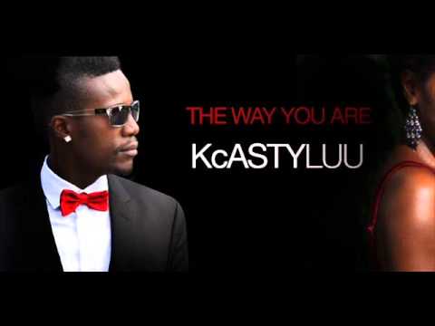 Kcasty The Way You Are