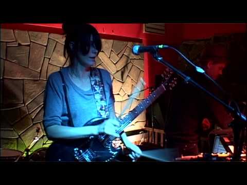 Rainbow Arabia 'Kabukimono' // BeatCast Live Series