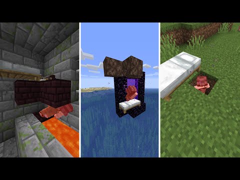 Every Useful Death Reset