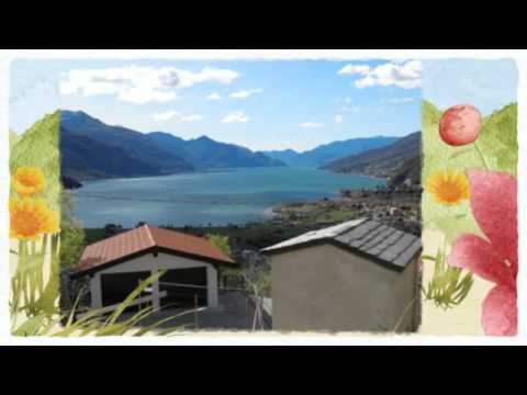 Ferienwohnung CASA SANDRA - Urlaub am Comer See - Lake Como holiday
