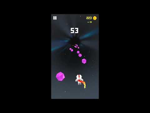 Space Rush : Infinity Video