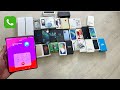 Looking For An Samsung Fold 2 Among The Boxes Ringing Alarm Clock Galaxy A01 A31 A50 Flip 3