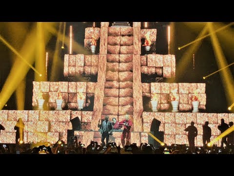 Blame Noise - Wondergates Origin