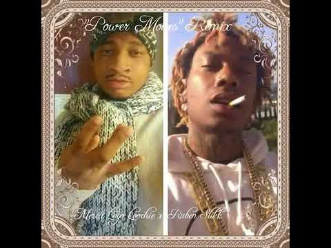 MERCII LAGO LUCCI X RUBENSLIKK SAY MURDA