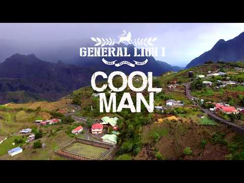 Général Lion I - Cool Man (Official Music Video)
