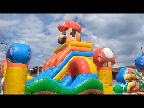 Dia do Brinquedo. 26/10/2025. Vídeo 02. Heliodora MG. 