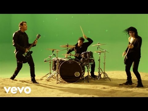 Thumbnail for Sick Puppies - There's No Going Back (Behind The Scenes) by Sick Puppies