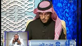 الجواب الكافي+معالي الشيخ أ د  سعد بن ناصر الشثري+2 image