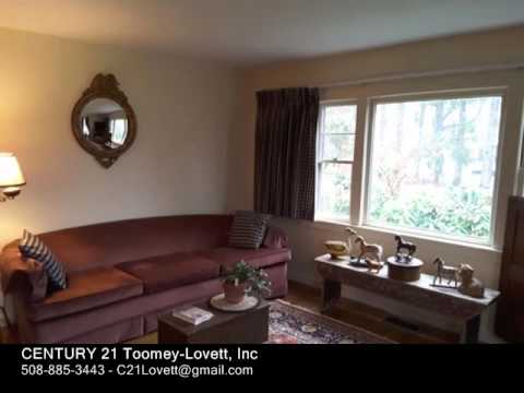 5 Sandy Drive, North Brookfield MA 01535 - Single Family Home - Real Estate - For Sale -