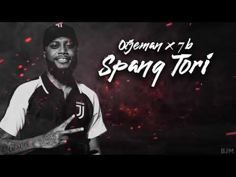 Otjeman ft. 7b - Spangtori (prod.Charo)