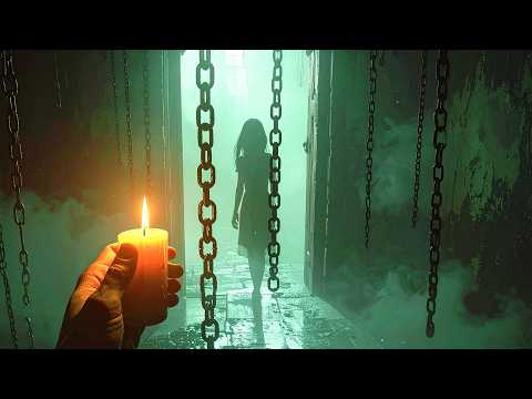 I PLAYED THE SCARIEST GAME EVER THAT NO ONE HAS HEARD OF!!