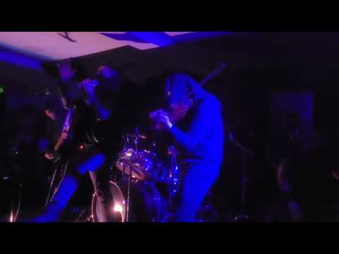 GRYMAS en vivo "Metalepsys Fest" (07/11/2025 Temuco)