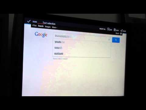 OUYA -- Bluetooth autorepeat issue