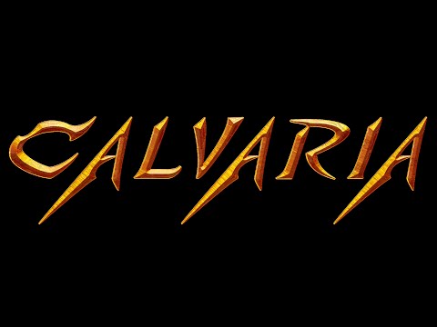 Calvaria - FÉNIX (Official Video)
