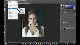 How to rotate an image in Photoshop 2023 🥇🥇