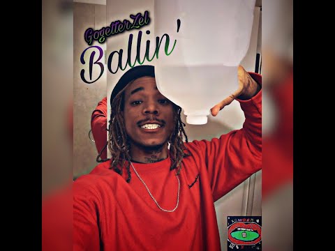 Gogetterzel- BALLINN'