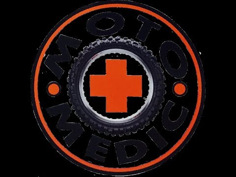 A Day on a Dirt Bike at Devil's Ridge MX