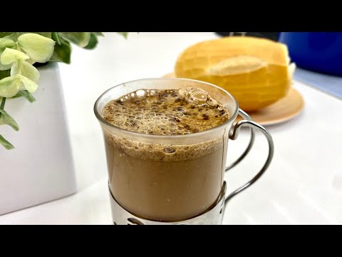 PÓ PARA CAPUCCINO CASEIRO QUE RENDE MUITO