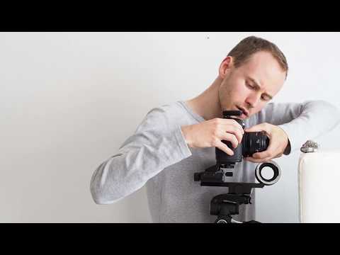 Makrofotos ohne Makro-Objektiv - Zwischenringe, Retroadapter, Kupplungsring und Nahlinsen