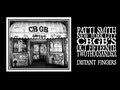 Patti Smith - Distant Fingers (CBGB's Closing Night 2006)