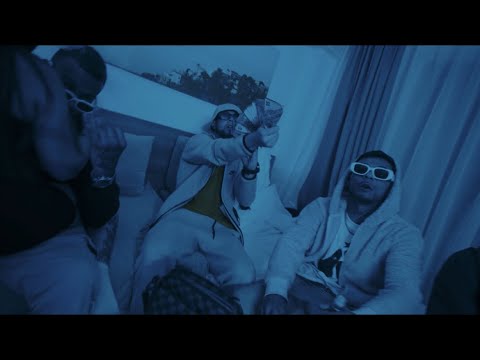 YOUNG CAPO 011 - KILERO Ft Elpatroncortes (Videoclip Oficial)