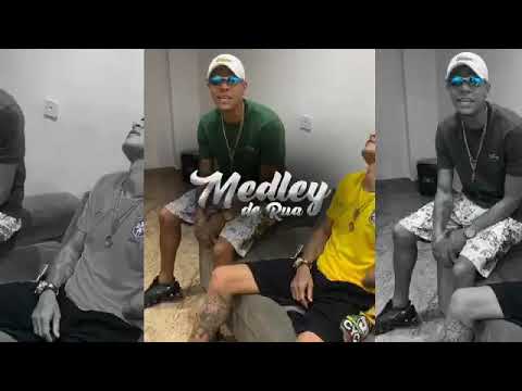 MC PAULIN DA CAPITAL E MC MÃOZINHA - NA FAVELA EU ME FORMEI / PRÍNCIPE DO GUETO ( PRÉVIA OFICIAL )