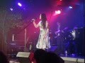 Into The Woods: Lilla Crawford performing I KNOW ...
