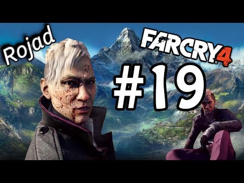 Zagrajmy w Far Cry 4 odcinek 19