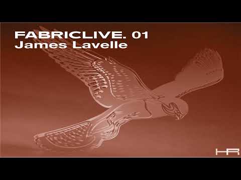 FABRICLIVE. 01 - James Lavelle (2001) [Continuous Mix]