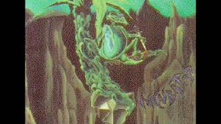 Incubator - Chaos Ego